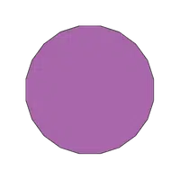 Icosagon | 2D Shapes Names in English