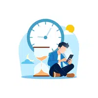 Internet addiction | Bad Habits Names in English