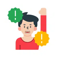 Interrupting teachers