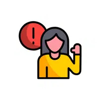 Interrupting | Bad Habits Names in English