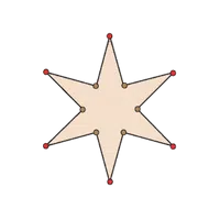 Isotoxal Polygon | 2D Shapes Names in English