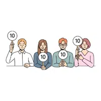 Judging others | Bad Habits Names in English