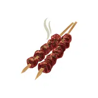 Kebab | Foods Names in English