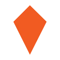 Kite | 2D Shapes Names in English