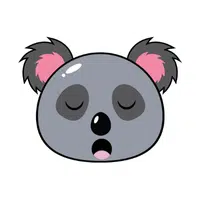 Koala | Emojis Names in English