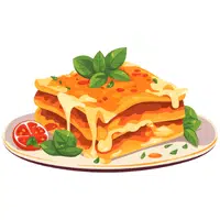 Lasagna