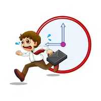 Lateness | Bad Habits Names in English