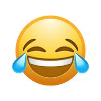 Laugh | iPhone Emojis Names in English
