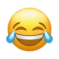 Laugh | WhatsApp Emojis Names in English