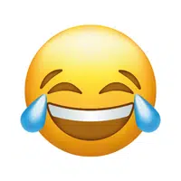 Laughing | Emojis Names in English