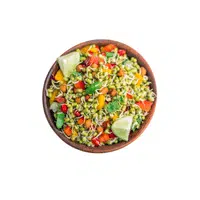Lentil sprout
