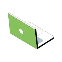 Lid | List of Laptop Parts Names