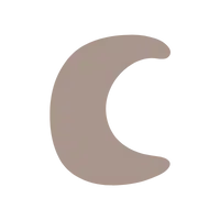 Lune | 2D Shapes Names in English