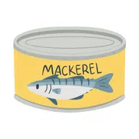 Mackerel | Healthy Foods Names in English