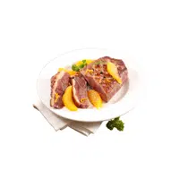 Magret de canard