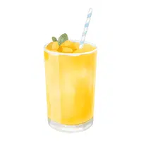 Mango Shake | Cool Drinks Names in English