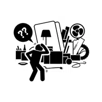 Messiness | Bad Habits Names in English