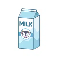 Milk | Foods Names in English