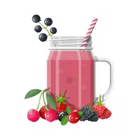 Mixed Berry Juice
