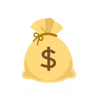 Money Bag | Snapchat Emojis Names in English