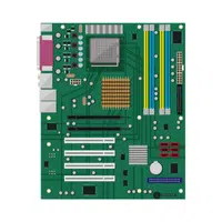 Motherboard | List of Laptop Parts Names