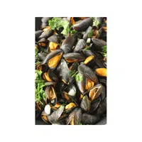 Moules marinières