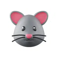 Mouse | Emojis Names in English