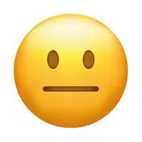 Neutral | Emojis Names in English