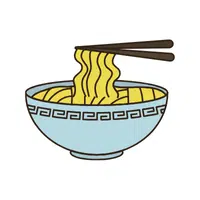 Noodles | WhatsApp Emojis Names in English