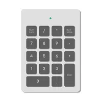 Numeric Keypad 