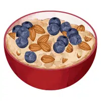 Oats | Healthy Foods Names in English