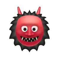 Ogre | Emojis Names in English