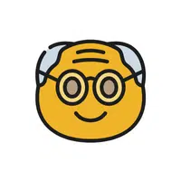Old Person | Emojis Names in English