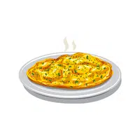 Omelette | French Foods Names in English
