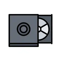 Optical Drive | List of Laptop Parts Names