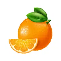 Orange | Healthy Foods Names in English