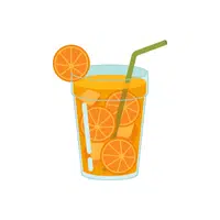 Orange Juice | Cool Drinks Names in English