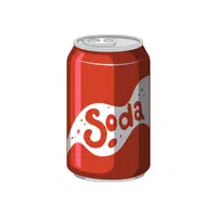 Overdrinking soda | Bad Habits Names in English