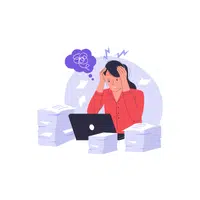 Overworking | Bad Habits Names in English