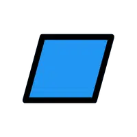Parallelogram Rhomboid