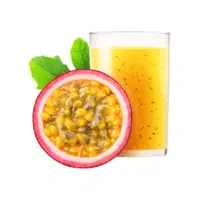 Passion Fruit Juice
