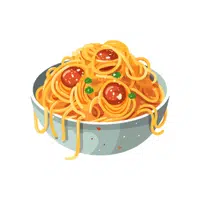 Pasta | Foods Names in English