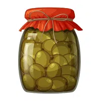 Pickle | Foods Names in English