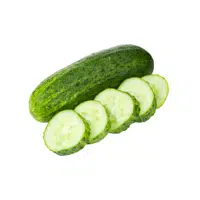 Cucumber | Summer Vegetables Names in English