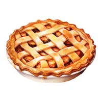 Pie | Foods Names in English