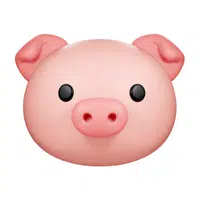 Pig | Emojis Names in English