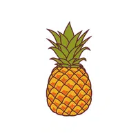 Pineapple | Tropical Fruits Names in English