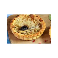 Pissaladière | French Foods Names in English