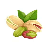Pistachios