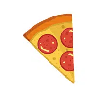 Pizza | iPhone Emojis Names in English